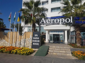Гостиница Acropol Beach Hotel  Анталья